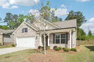 3382 Long Creek Dr, Buford, GA 30519 - Photo 1