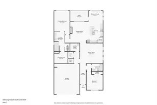 3382 Long Creek Dr, Buford, GA 30519 - Photo 63