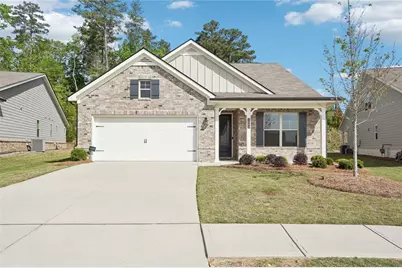 3382 Long Creek Drive, Buford, GA 30519 - Photo 3
