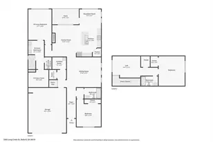 3382 Long Creek Dr, Buford, GA 30519 - Photo 61