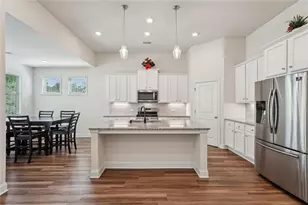 3382 Long Creek Dr, Buford, GA 30519 - Photo 7