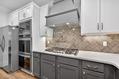 609 Whiporwill Cove, Monroe, GA 30655 - Photo 7