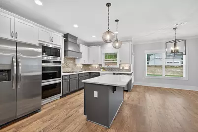 609 Whiporwill Cove, Monroe, GA 30655 - Photo 9