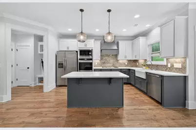 609 Whiporwill Cove, Monroe, GA 30655 - Photo 7