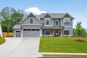 609 Whiporwill Cv, Monroe, GA 30655 - Photo 1