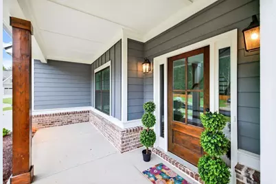 609 Whiporwill Cove, Monroe, GA 30655 - Photo 3