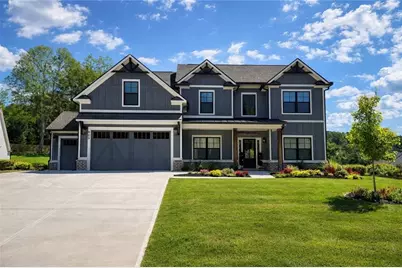 609 Whiporwill Cove, Monroe, GA 30655 - Photo 1