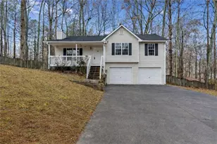 409 Benjamin Dr, Rockmart, GA 30153 - Photo 1