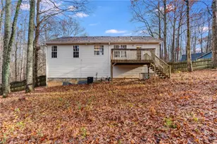 409 Benjamin Dr, Rockmart, GA 30153 - Photo 25