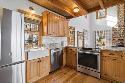 424 Sanderlin Mtn Drive, Big Canoe, GA 30143 - Photo 13