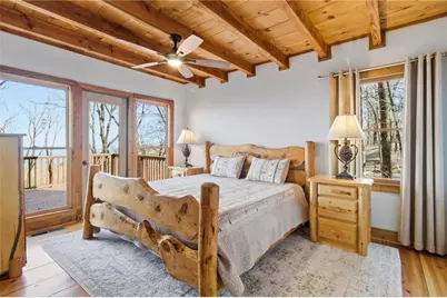 424 Sanderlin Mtn Drive, Big Canoe, GA 30143 - Photo 15