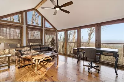 424 Sanderlin Mtn Drive, Big Canoe, GA 30143 - Photo 5