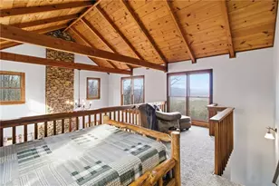 424 Sanderlin Mountain Dr, Big Canoe, GA 30143 - Photo 15