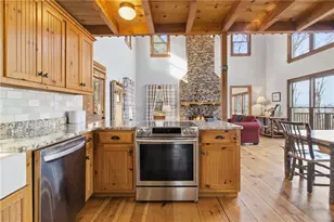 424 Sanderlin Mountain Dr, Big Canoe, GA 30143 - Photo 11