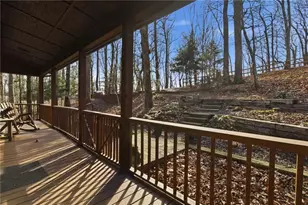 424 Sanderlin Mountain Dr, Big Canoe, GA 30143 - Photo 23
