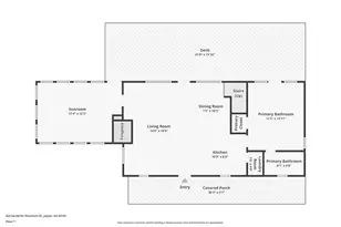 424 Sanderlin Mountain Dr, Big Canoe, GA 30143 - Photo 25