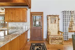 424 Sanderlin Mountain Dr, Big Canoe, GA 30143 - Photo 9