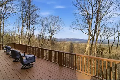 424 Sanderlin Mtn Drive, Big Canoe, GA 30143 - Photo 7