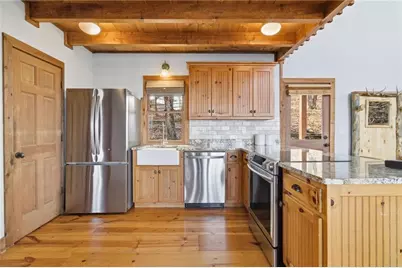 424 Sanderlin Mtn Drive, Big Canoe, GA 30143 - Photo 11