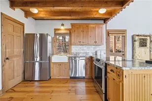 424 Sanderlin Mountain Dr, Big Canoe, GA 30143 - Photo 11