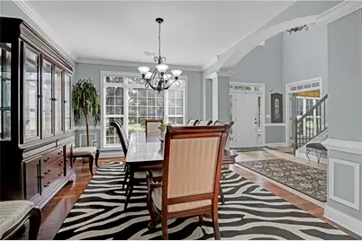 723 Euel Drive, McDonough, GA 30252 - Photo 13