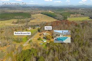 6278 Rufus Bryant Rd, Dahlonega, GA 30533 - Photo 43
