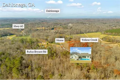 6278 Rufus Bryant Road, Dahlonega, GA 30533 - Photo 45