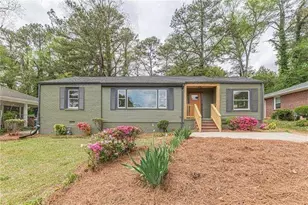 525 Rosemont Dr, Decatur, GA 30032 - Photo 3