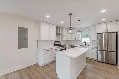 525 Rosemont Drive, Decatur, GA 30032 - Photo 5