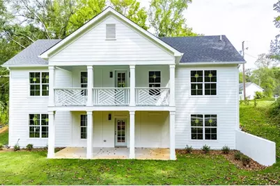 215 Rome Street, Bowdon, GA 30108 - Photo 3