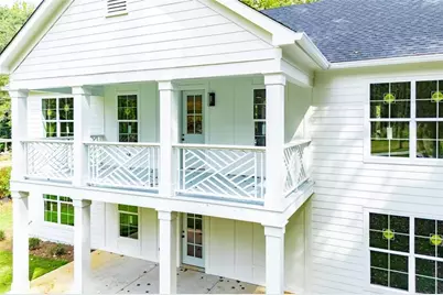 215 Rome Street, Bowdon, GA 30108 - Photo 29