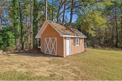 191 Pine Street NE, Fairburn, GA 30213 - Photo 23