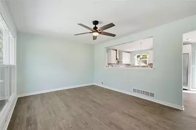 191 Pine Street NE, Fairburn, GA 30213 - Photo 3