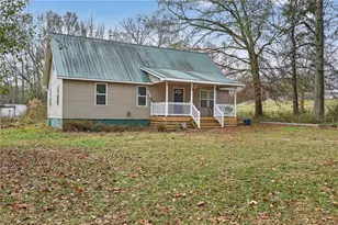 712 W 5 Hwy, Roopville, GA 30170 - Photo 1