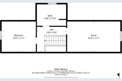 712 W 5 Highway, Roopville, GA 30170 - Photo 25