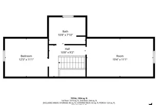 712 W 5 Hwy, Roopville, GA 30170 - Photo 25