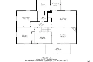 712 W 5 Hwy, Roopville, GA 30170 - Photo 27