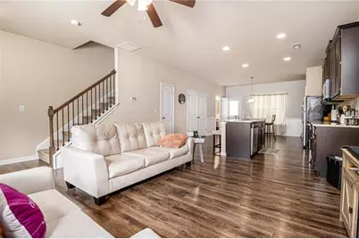 6148 Oakley Road #23, Union City, GA 30291 - Photo 7