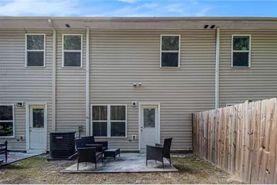 6148 Oakley Road #23, Union City, GA 30291 - Photo 25