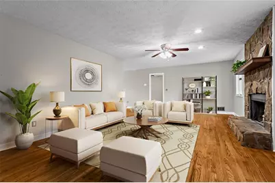 1925 Commonwealth Court, Cumming, GA 30041 - Photo 7