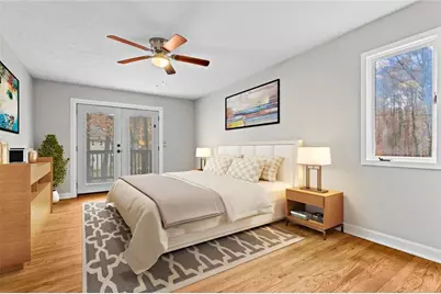 1925 Commonwealth Court, Cumming, GA 30041 - Photo 17