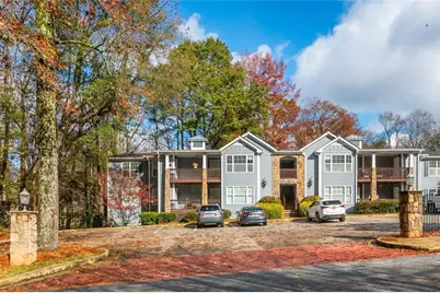 208 Madison Lane SE #208, Smyrna, GA 30080 - Photo 5