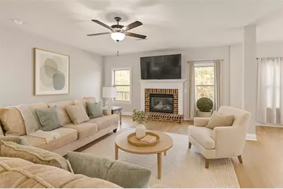 235 Bella Drive, Monroe, GA 30655 - Photo 11