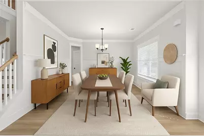 235 Bella Drive, Monroe, GA 30655 - Photo 7