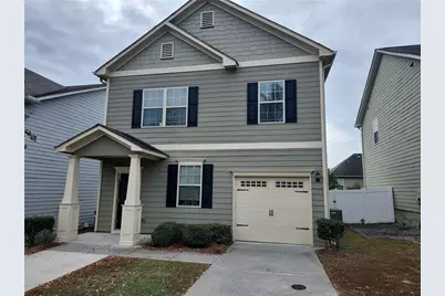 61 Howard Avenue NW, Cartersville, GA 30121 - Photo 1