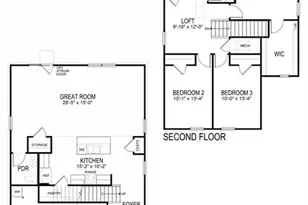 4436 Manor Hill Dr, Union City, GA 30291 - Photo 35