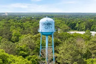 4436 Manor Hill Dr, Union City, GA 30291 - Photo 47