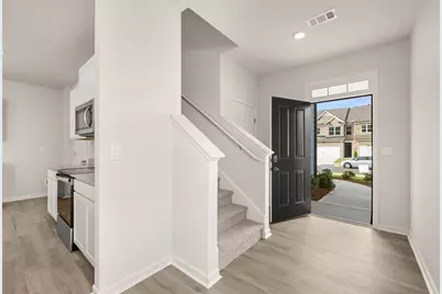 4436 Manor Hill Drive, Union City, GA 30291 - Photo 3