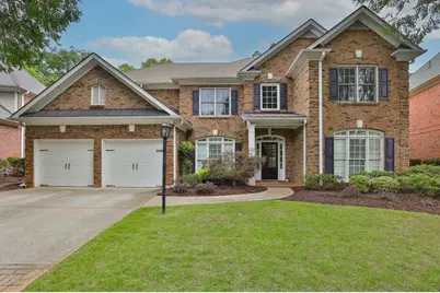 12795 Wyngate Trail, Johns Creek, GA 30005 - Photo 1