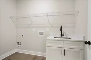 202 Old Sandhill Rd, Carrollton, GA 30116 - Photo 13